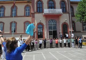 37 yıllık hasreti giderdiler